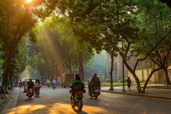 Hanoi City: Full-day Charming Cultural Tour - Frequently Asked Questions