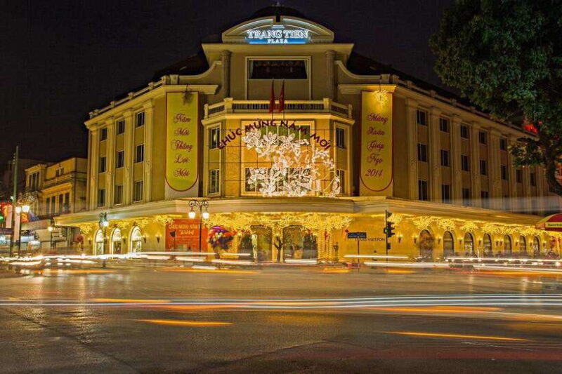 Hanoi City: Full-day Journey Through Ha Noi's History - Important Information