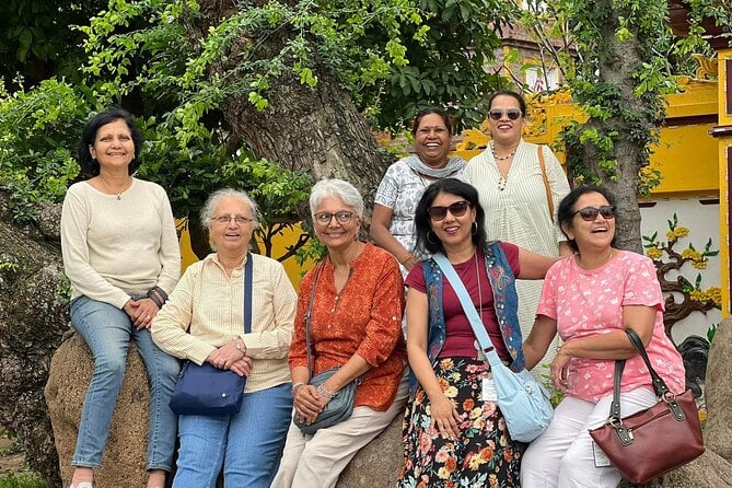 Hanoi City Full-Day Tour With Lunch ( All Inclusive) - Inclusions and Exclusions