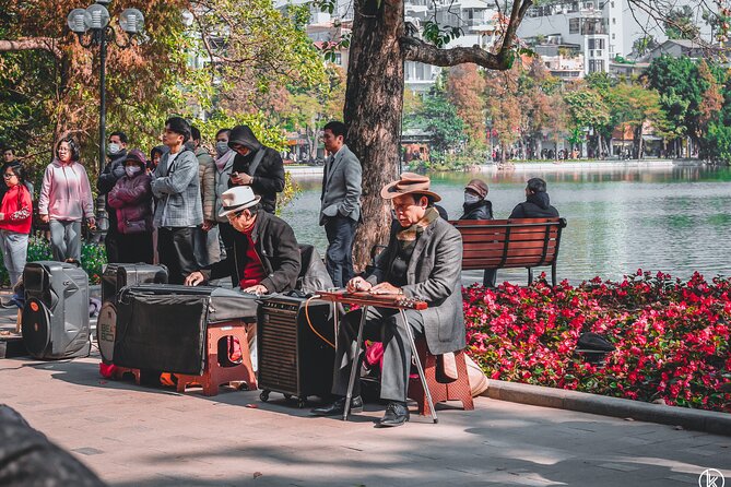 Hanoi City Full Day With Lunch |VEGETARIAN OPTION - Cancellation and Payment