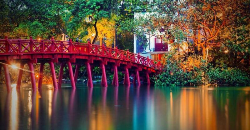 Hanoi City Half Day - Explore The Capital Of Vietnam - Temple of Literature Exploration