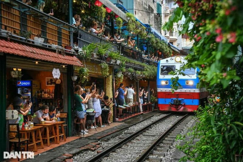 Hanoi City Half Day - Explore With A Special Program - Introducing the Hanoi City Half Day Tour — A Snapshot for Curious Travelers