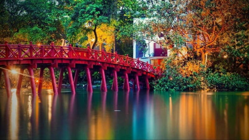 Hanoi City Half Day - Explore With A Special Program - Key Points