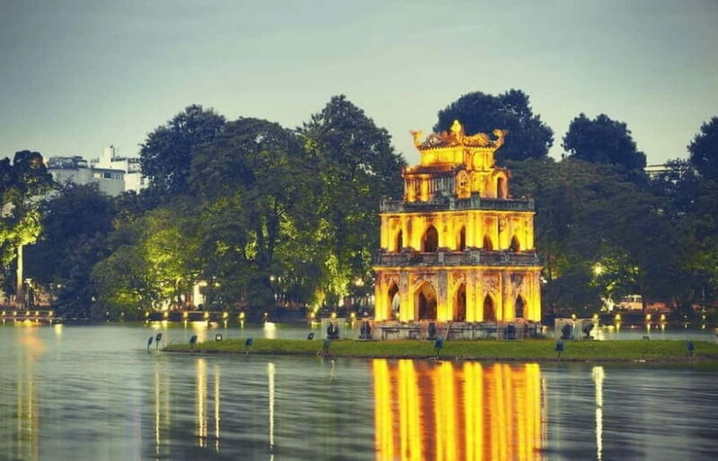 Hanoi City Half Day - Explore With A Special Program - Who Will Love This Tour?