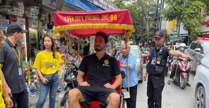 Hanoi City Half Day Group Tour - Afternoon - Payment Options