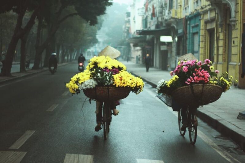 Hanoi City Half-Day Morning Tour With Limousine - Tour Inclusions