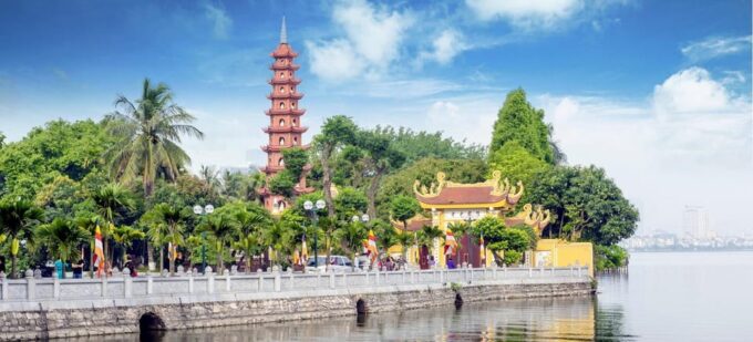 Hanoi City Half-Day Morning Tour With Limousine - Payment Options