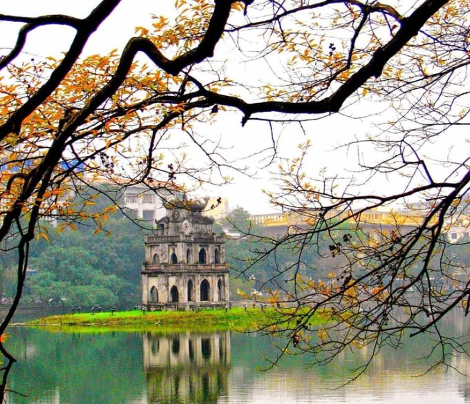 Hanoi City Half-Day Morning Tour With Limousine - Accessibility Information