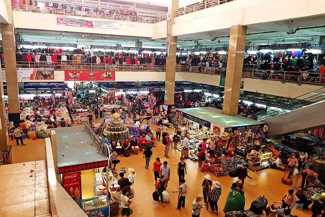 Hanoi City Half-Day Private Tour: Train Street And All Highlights - Tour Overview and Details