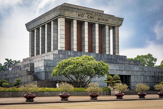 Hanoi City Half-Day Private Tour: Train Street And All Highlights - Booking Information and Pricing