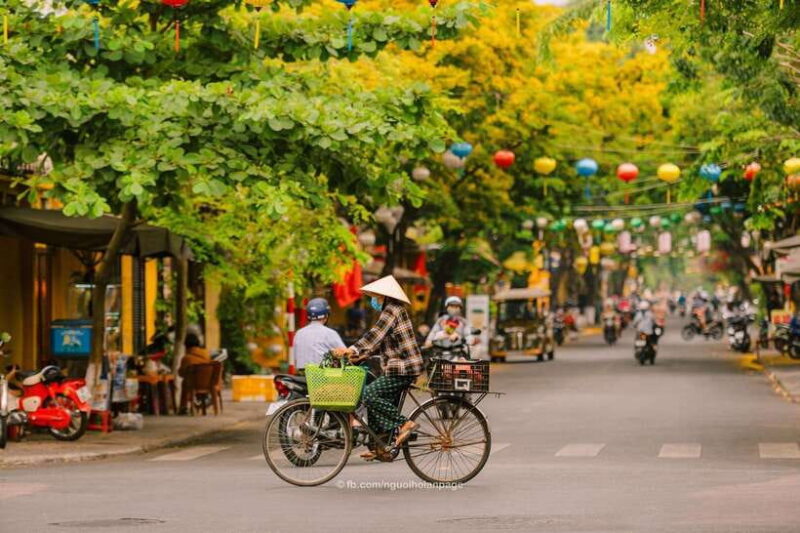 Hanoi City Half Day - The City Contains Cultural Beauty - Tour Itinerary