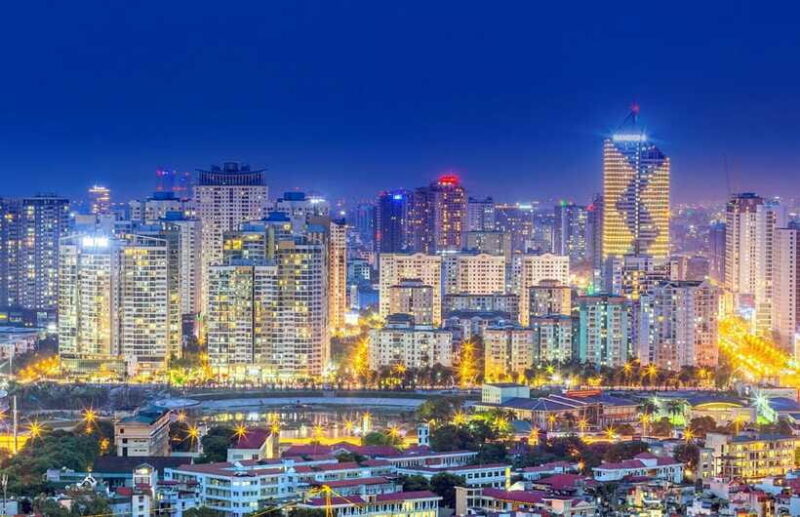 Hanoi: City Highlights Full-Day Guided Tour With Lunch - Important Guidelines