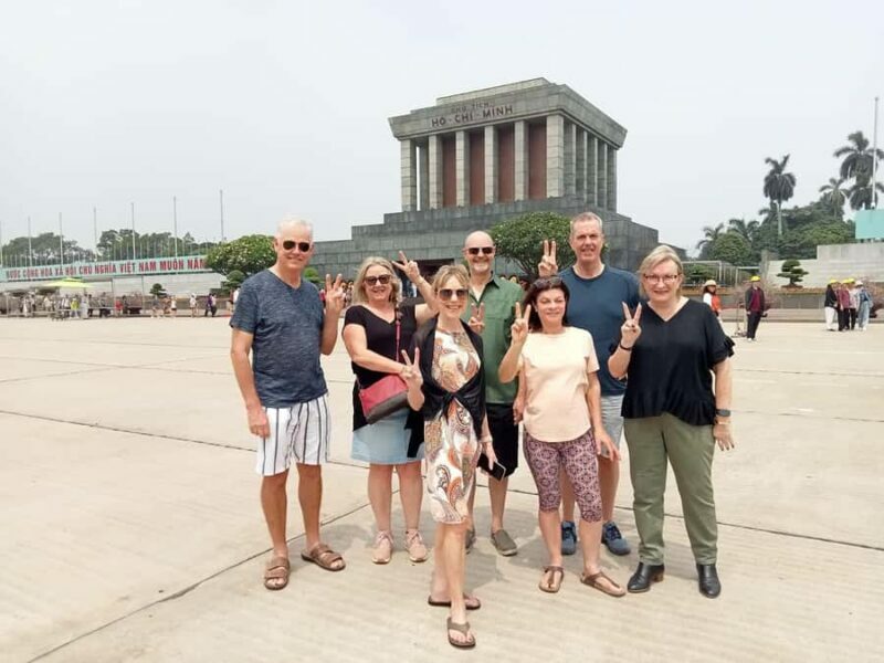 Hanoi City Highlights Half-Day/ Water Puppet Show Tickets - Practical Tips for Making the Most of Your Tour