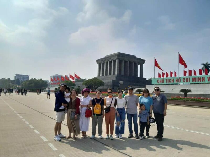 Hanoi City Highlights Half-Day/ Water Puppet Show Tickets - FAQ