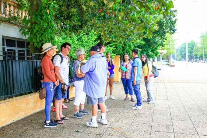 Hanoi: City Highlights Tour With Train Street & Hidden Gems - Since You Asked