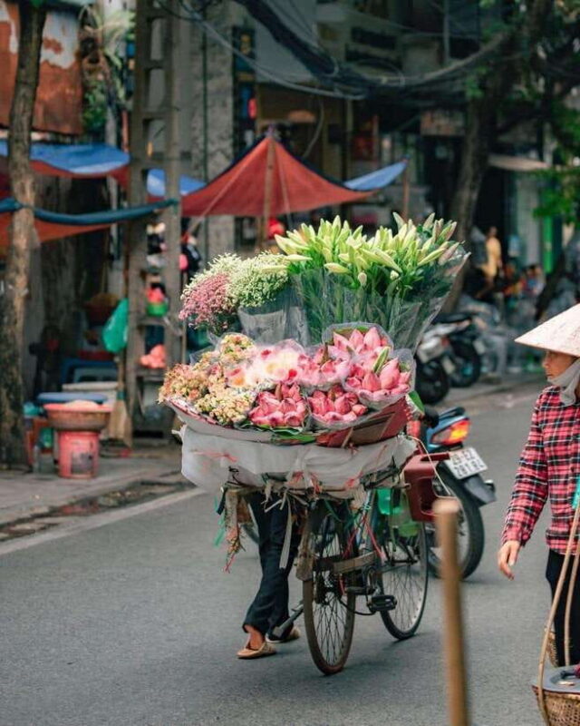 Hanoi: City Highlights Tour With Train Street & Hidden Gems - Inclusions