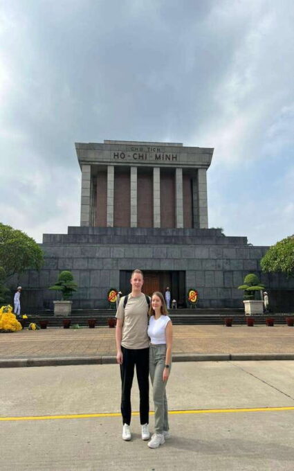 Hanoi: City Highlights Tour With Train Street & Hidden Gems - Experiencing the Iconic Train Street
