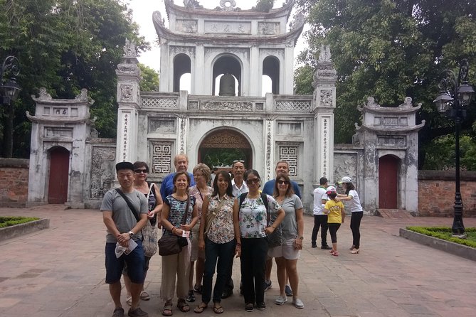 Hanoi City Private Tour - Ho Chi Minh Mausoleum