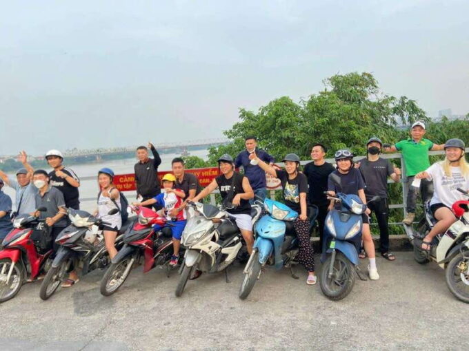 Hanoi: City Sightseeing Motorbike Group or Private Tour - Why Choose This Motorbike Tour?