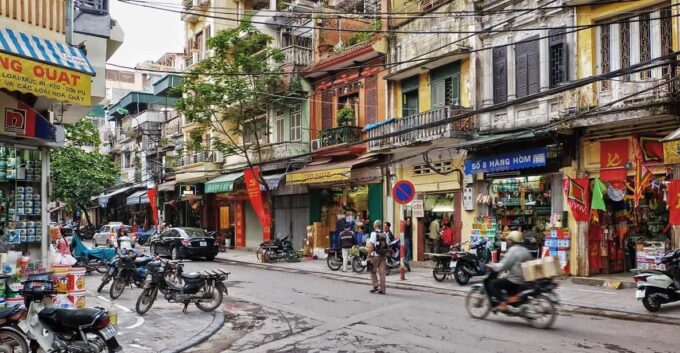 Hanoi City Tour by Walking (No Food) With Train Street - Recap