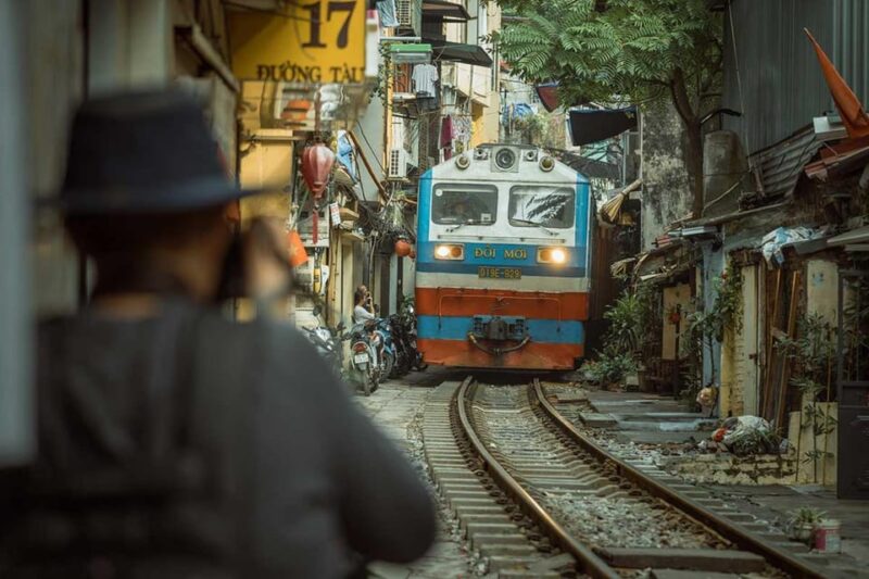 Hanoi City Tour: Discover the Heart of Vietnam - Key Points