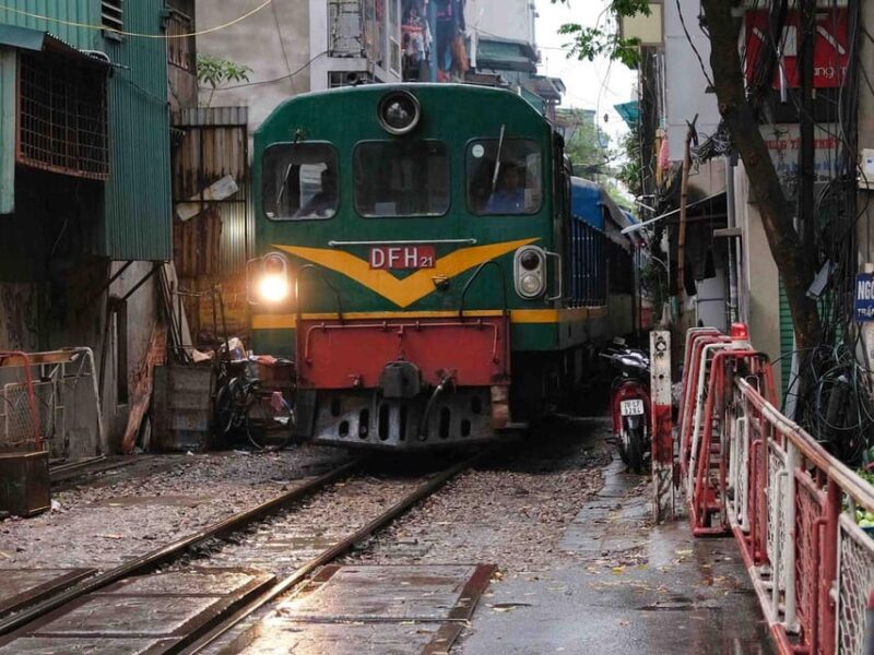Hanoi City Tour: Discover the Heart of Vietnam - Customer Feedback