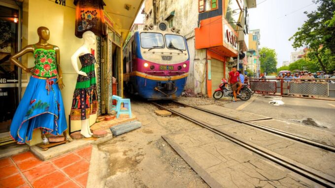 Hanoi City Tour: Discover the Heart of Vietnam - Pricing and Duration