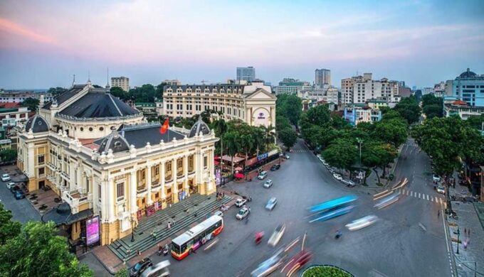 Hanoi City Tour: Discover the Heart of Vietnam - Booking Information