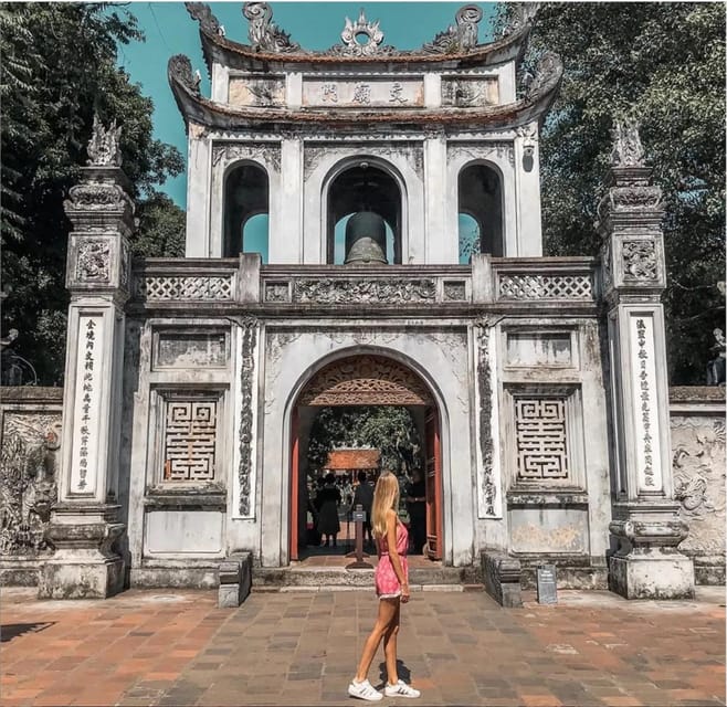 Hanoi City Tour: Discover the Heart of Vietnam - Frequently Asked Questions