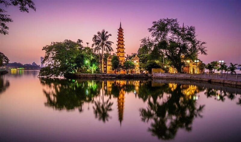 Hanoi City Tour Full Day or Half Day (Morning or Afternoon) - Tour Inclusions and Optional Services