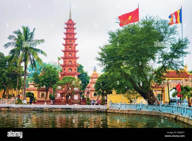 Hanoi City Tour Full Day - Frequently Asked Questions