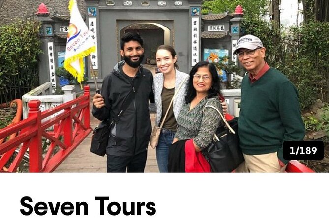 Hanoi City Tour Full Day With Lunch by Limousine - Museum Visits in Hanoi