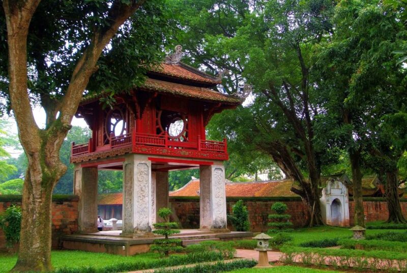 Hanoi City Tours With Small Groups (By Bus/Jeep/Cycling) - Highlights and Itinerary