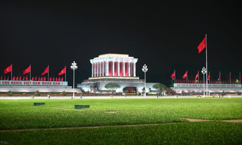 Hanoi City Tours With Small Groups (By Bus/Jeep/Cycling) - Inclusions and Exclusions
