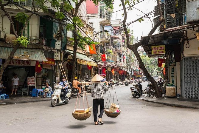 Hanoi Classic - Pricing and Availability