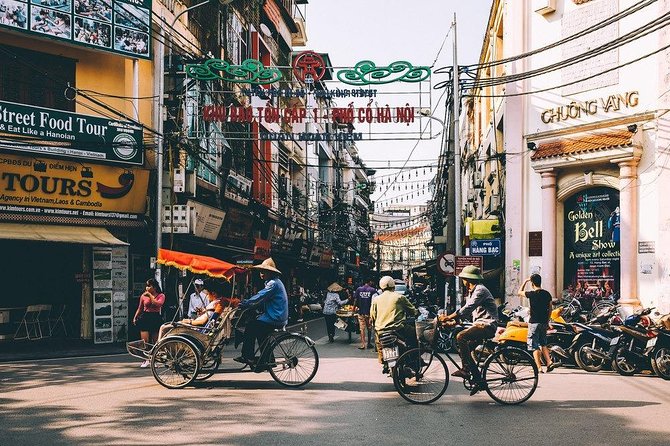Hanoi Classic - Additional Recommendations