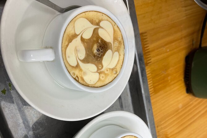 Hanoi Coffee Class Learning 5 Famous Coffee in Hanoi - Meeting Point and Accessibility