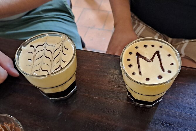 Hanoi Coffee Classes - What to Expect