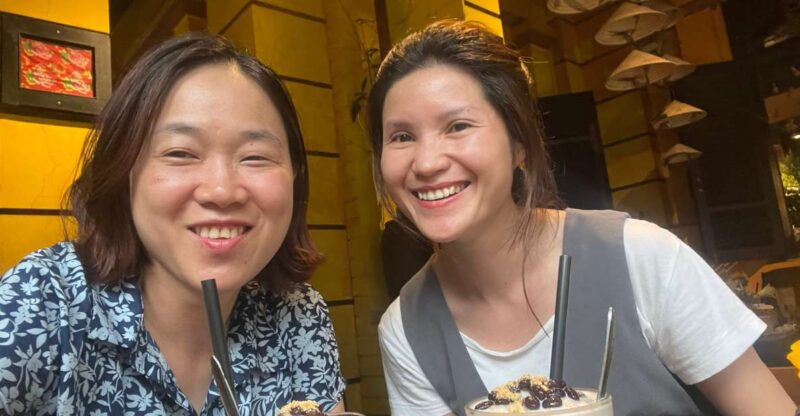Hanoi: Coffee Talk & Walk With an Expert Around Hoan Kiem - Key Points