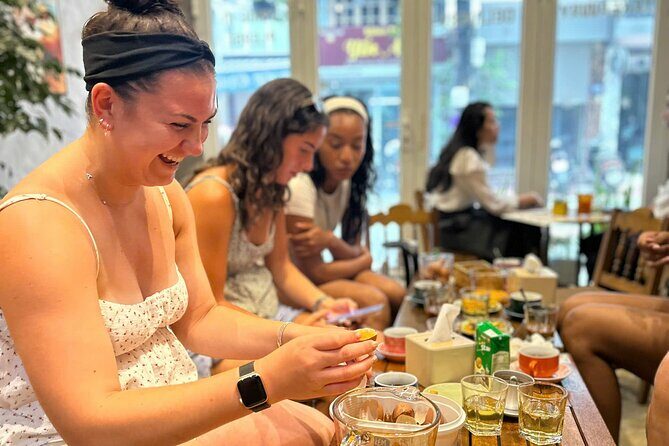 Hanoi Coffee Workshop: Master 6 Signature Vietnamese Coffee - A Genuine Taste of Hanoi’s Coffee Culture