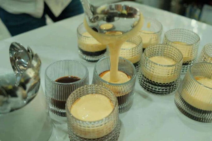 Hanoi: Coffee Workshop With Traditional Meal and Wines - Interactive Learning Environment