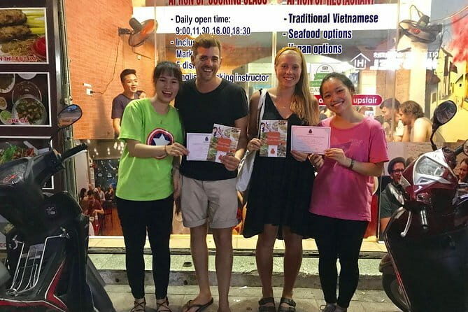 Hanoi: Cook 25 Vietnamese Dishes With Traditional Tea Ceremony - Who Will Love This Experience?
