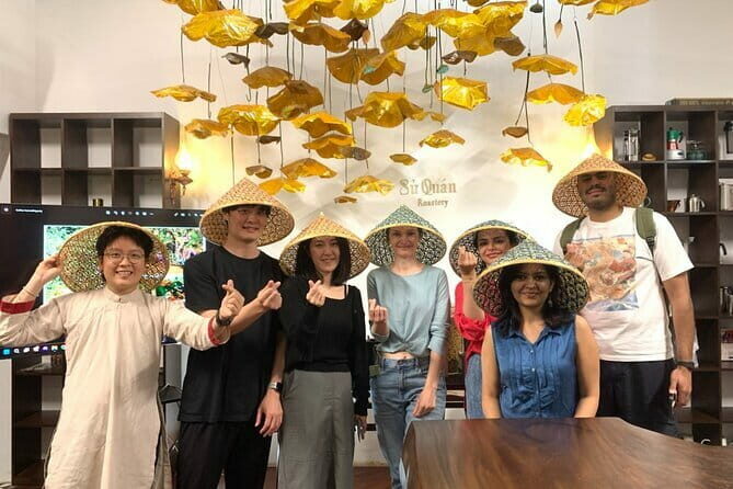 Hanoi: Cook 25 Vietnamese Dishes With Traditional Tea Ceremony - FAQ
