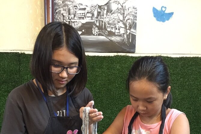 Hanoi Cooking Class and Market Tour in Ancient House - Inclusions and Whats Provided