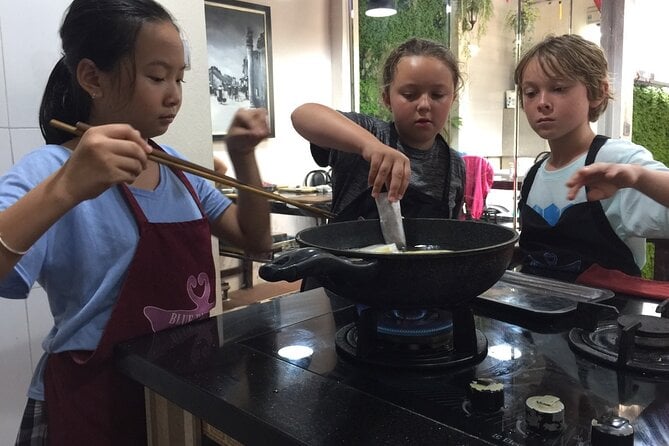 Hanoi Cooking Class and Market Tour in Ancient House - Pickup and Transportation