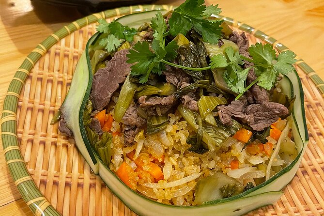 Hanoi Cooking Class Learning 5 Dishes Including Banh Xeo - Cooking Class Highlights