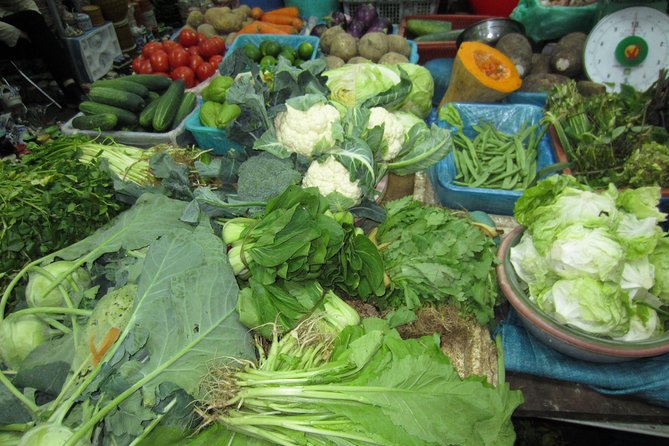 Hanoi Cooking Class: Local Market, Local Food & Local Restaurant. - Reviews and Ratings
