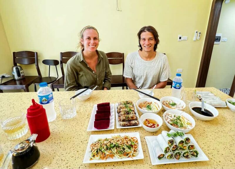 Hanoi: Cooking Class & Market Tour - Make Pho & Coffee - Who Will Love This Tour?