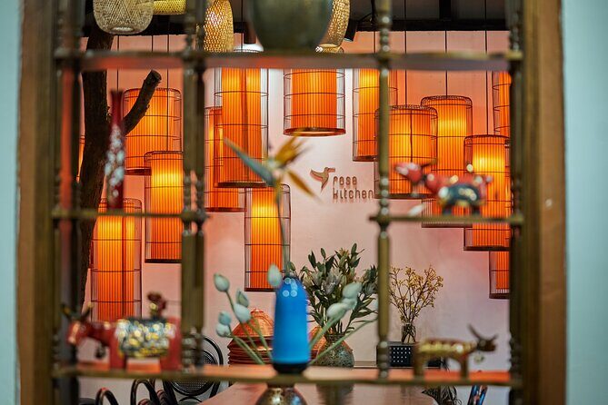 Hanoi Cooking Class: Pho/Bun Cha/Banh Xeo...+Free Egg/Salt Coffee - What to Expect at This Hanoi Cooking Class