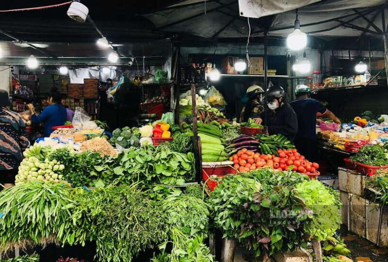 Hanoi: Cooking Class With Market Tour and Hotel Pickup - Key Points